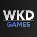 WKD Games channel icon
