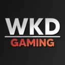 WKD Gaming channel icon