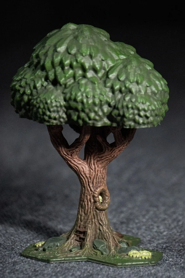 Miniature Tree