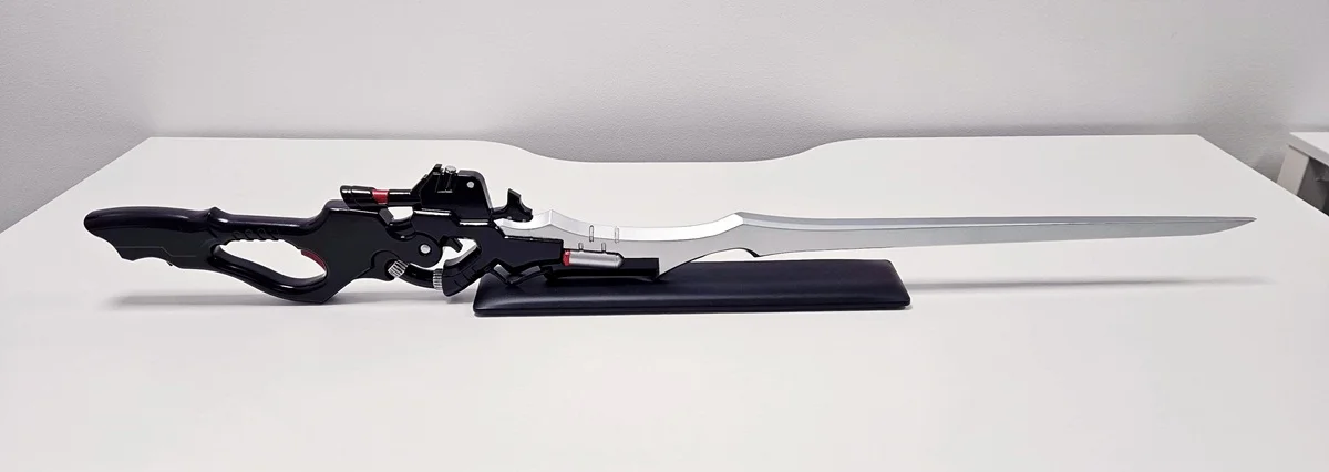 Nier Automata A2 Blade