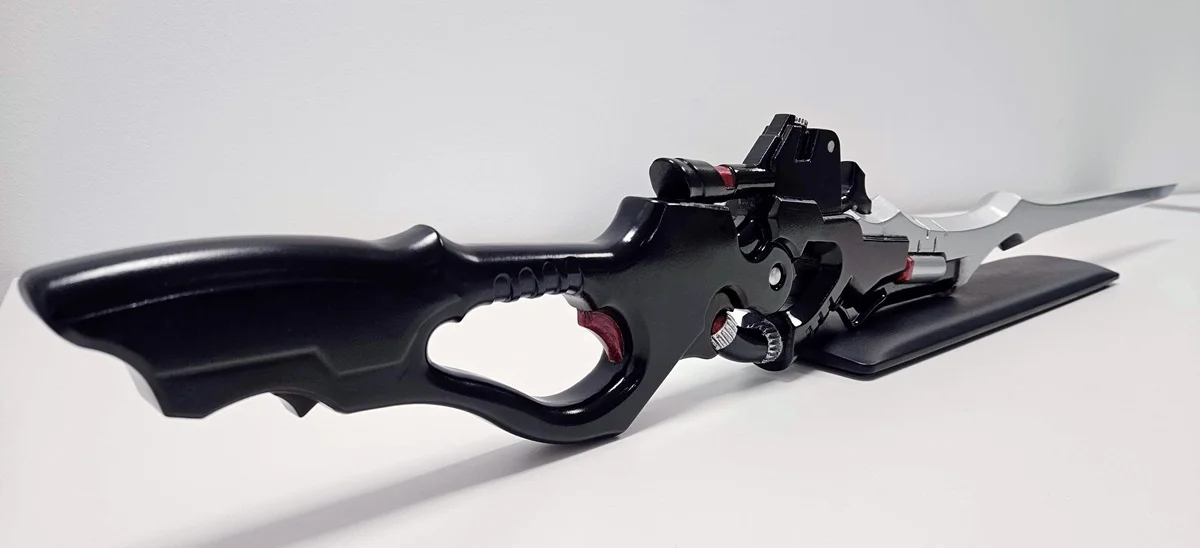 Nier Automata A2 Blade