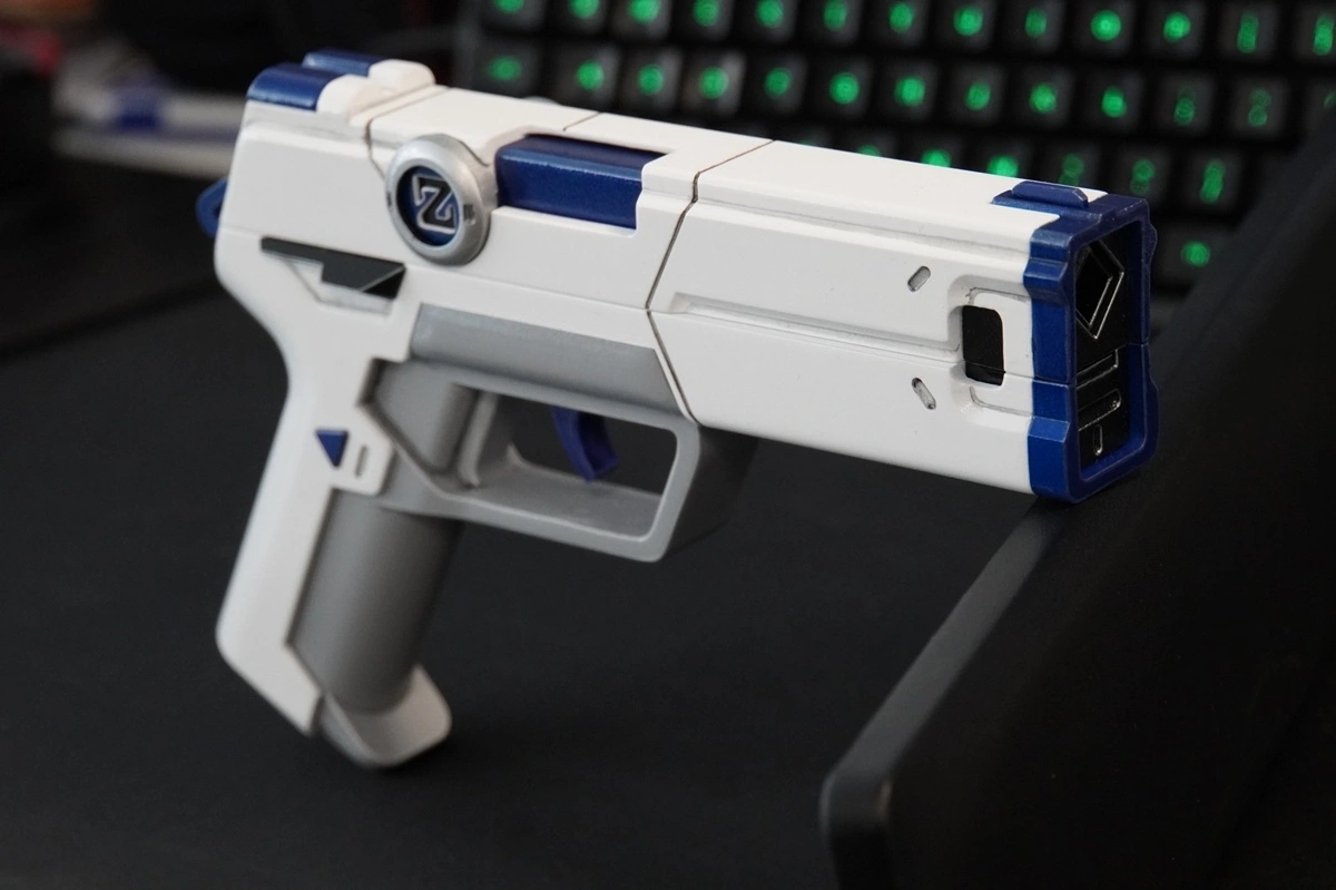 Valorant Spectrum Classic