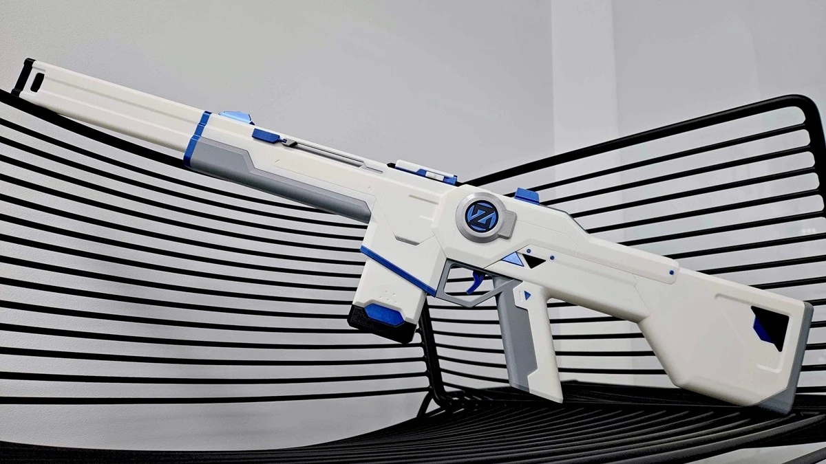 Valorant Spectrum Phantom